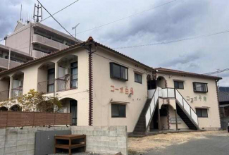 コーポ白峰・千寿の画像