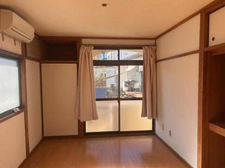 コーポ白峰・千寿の画像