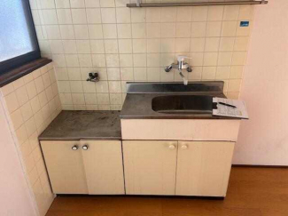 コーポ白峰・千寿の画像