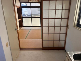 コーポ白峰・千寿の画像