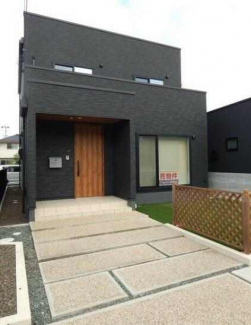 伊予市下吾川の中古一戸建ての画像