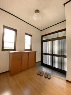 「ただいま。」と早く帰りたい。「おかえり。」と出迎えたい。家