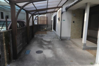 松山市和泉南６丁目の中古一戸建ての画像