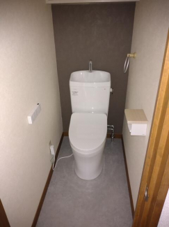 新品のＷＣ便器です。