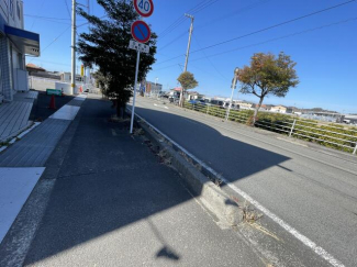 余戸西３丁目パーキング東の画像