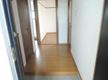 カネヨマンションの画像