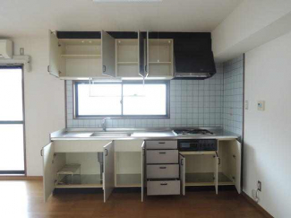 カネヨマンションの画像