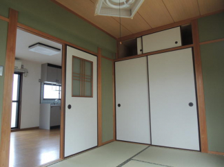 カネヨマンションの画像