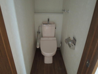 カネヨマンションの画像