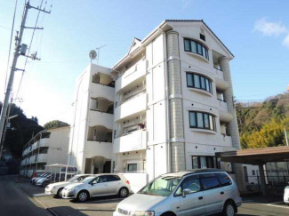 カネヨマンションの画像