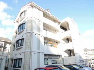 カネヨマンションの画像