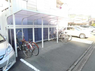 カネヨマンションの画像