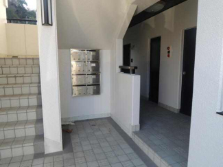 カネヨマンションの画像