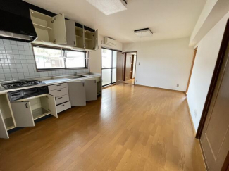 カネヨマンションの画像