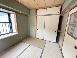 カネヨマンションの画像