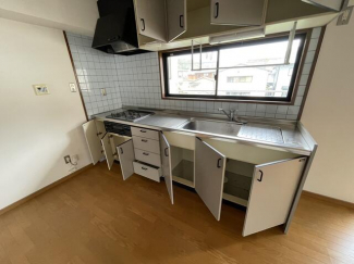 カネヨマンションの画像