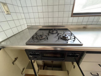 カネヨマンションの画像