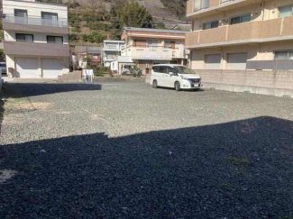 西宇和郡伊方町湊浦の売地の画像
