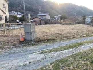 西宇和郡伊方町三崎の売地の画像