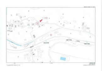 西宇和郡伊方町三崎の売地の画像