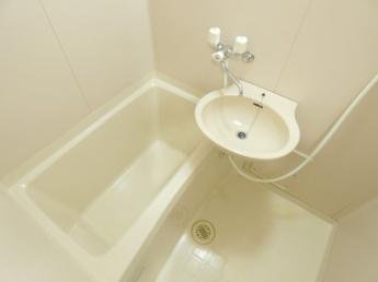 ★日々の暮らしに欠かせないお風呂です