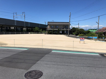 愛荘町市字西ノ口1141の画像