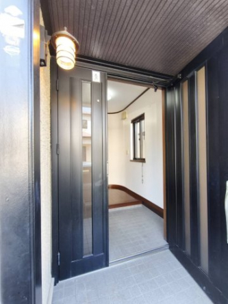 大津市下阪本3丁目　中古戸建の画像