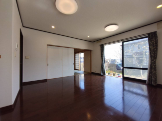 大津市下阪本3丁目　中古戸建の画像