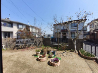 大津市下阪本3丁目　中古戸建の画像