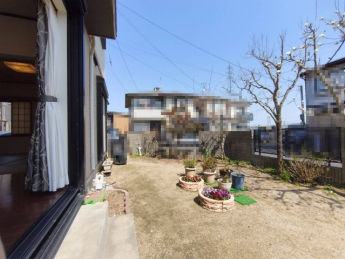 大津市下阪本3丁目　中古戸建の画像