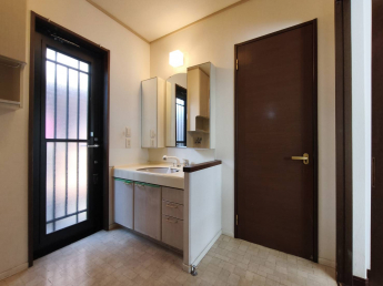 大津市下阪本3丁目　中古戸建の画像