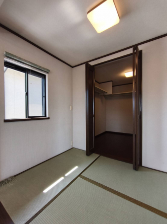 【和室】