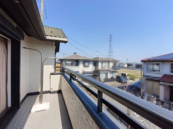 大津市下阪本3丁目　中古戸建の画像