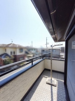 大津市下阪本3丁目　中古戸建の画像