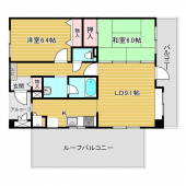 神戸市東灘区住吉東町１丁目のマンションの画像