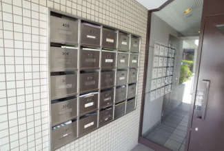 【その他共有部分】