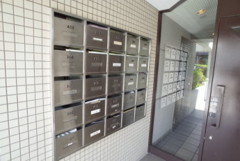 【その他共有部分】