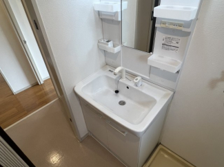 【洗面所】