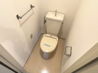 【トイレ】
