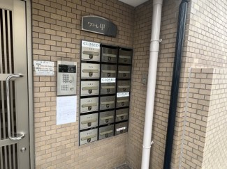 【その他共有部分】