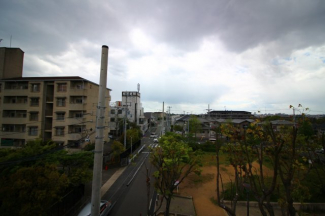 スカイコートの画像