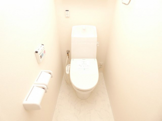【トイレ】