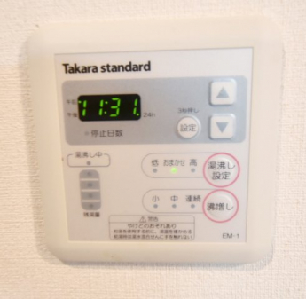 【その他設備】