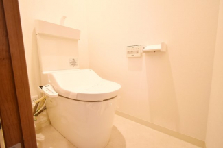 【トイレ】