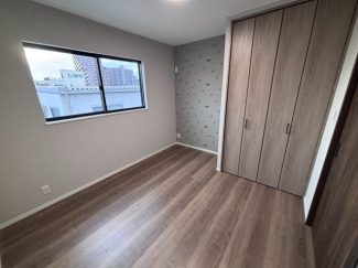 こちらもお子様のお部屋に使っていただけます。