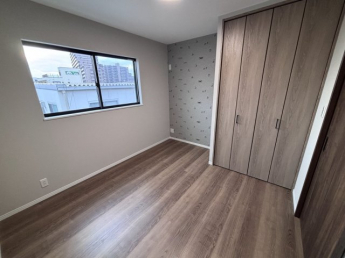 こちらもお子様のお部屋に使っていただけます。