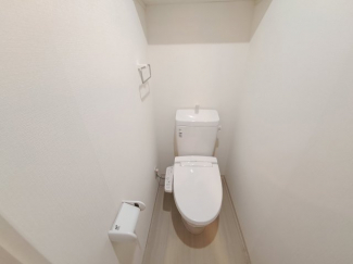 【トイレ】
