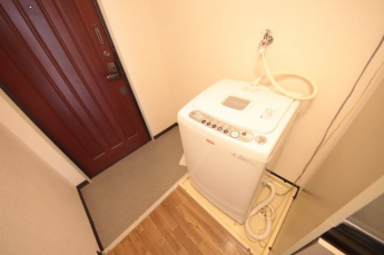 【その他設備】