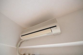 内装もきれいです