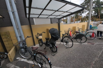 【その他共有部分】